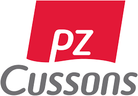 PZ Cussons Logo